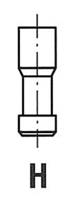 WILMINK GROUP Sisselaskeventiil WG1426696